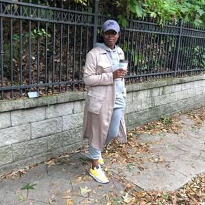 Meet your Posher, Lala